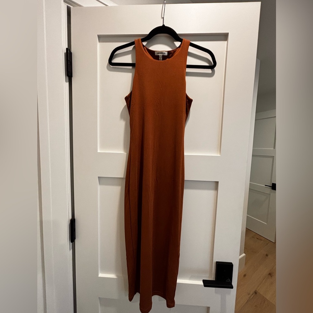 Good American Dress